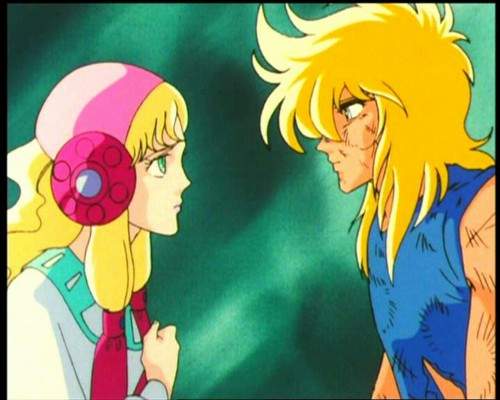 Otaku Gallery  / Anime e Manga / Saint Seiya / Screen Shots / Episodi / 081 - Per amore di Flare / 049.jpg